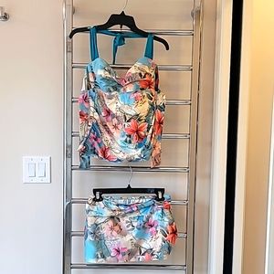 Antonio Melani bathing suit